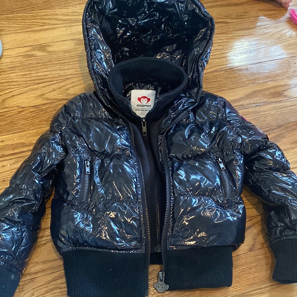 Toddler Girls Appaman Jacket